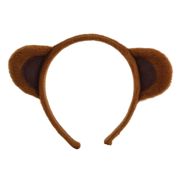 Animal Ears Headband Dog Mouse Bear_1