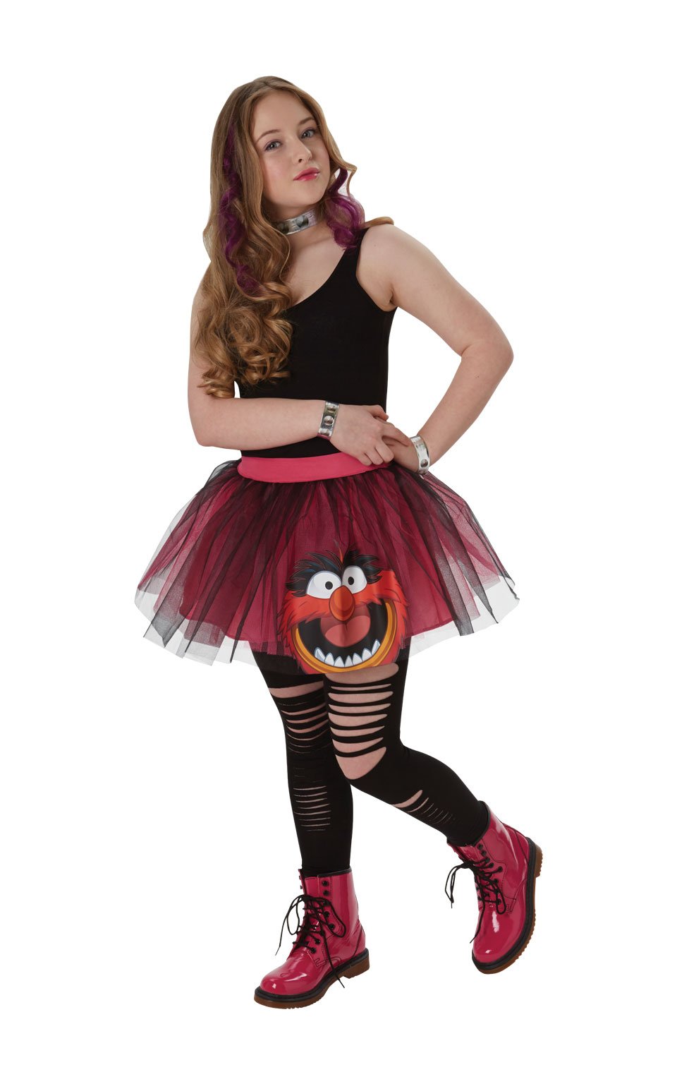 Animal Tutu & Accesories Set 1