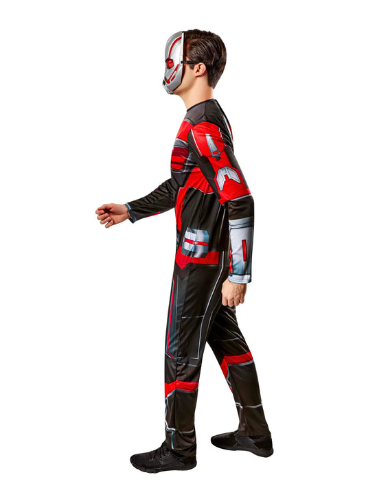 Ant-Man 3 Adult Costume Quantumania 2