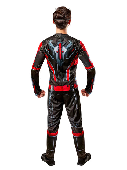 Ant-Man 3 Adult Costume Quantumania 3