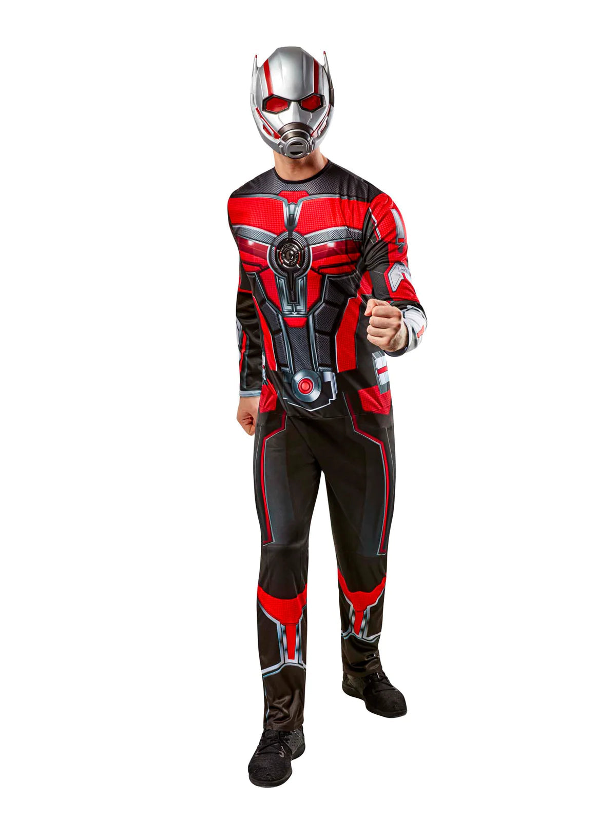 Ant-Man 3 Adult Costume Quantumania 4