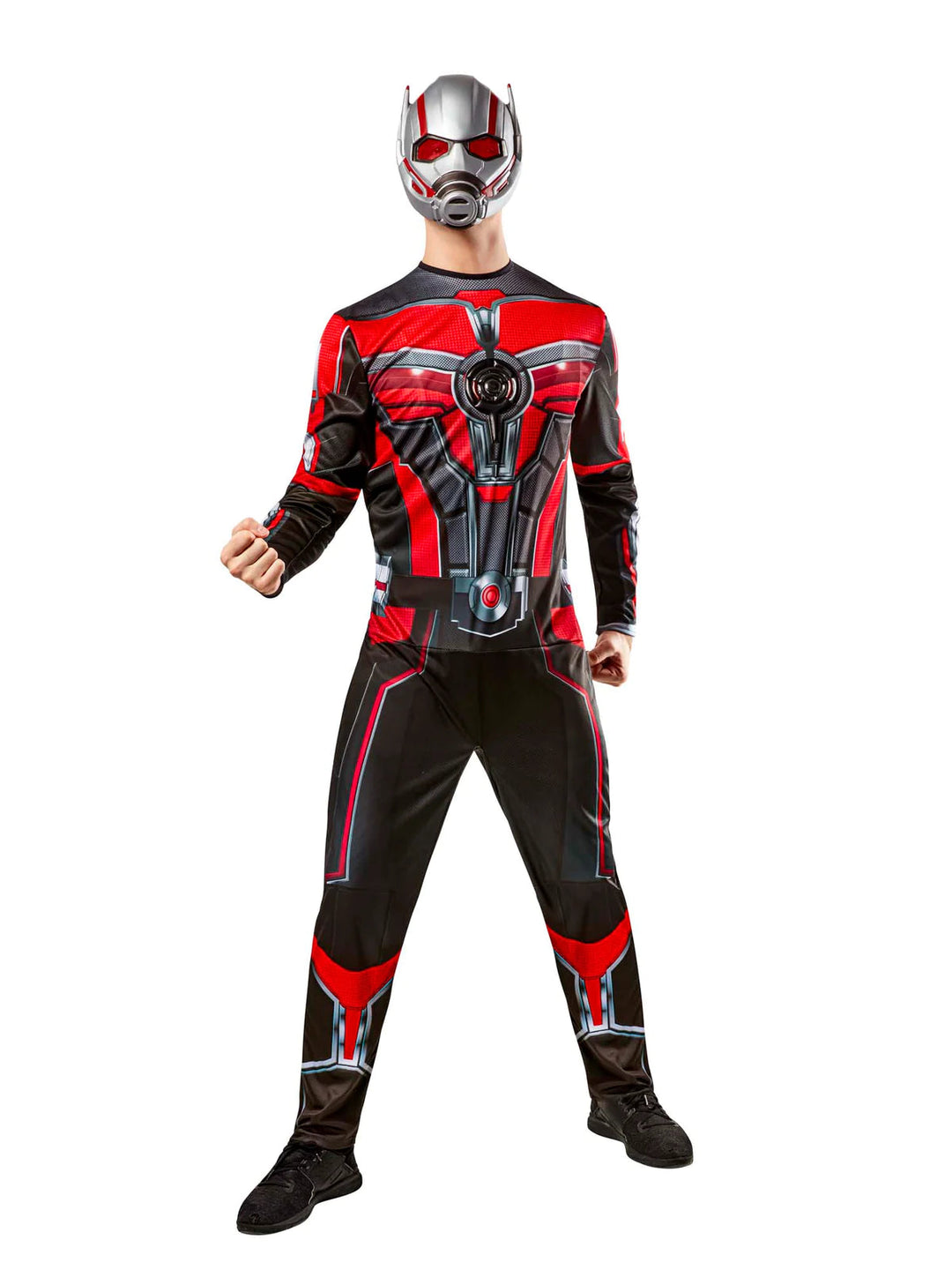 Ant-Man 3 Adult Costume Quantumania_1