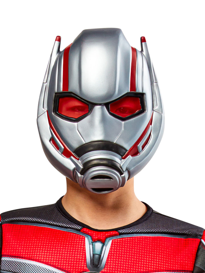 Ant-Man Costume Quantumania Deluxe Child_2