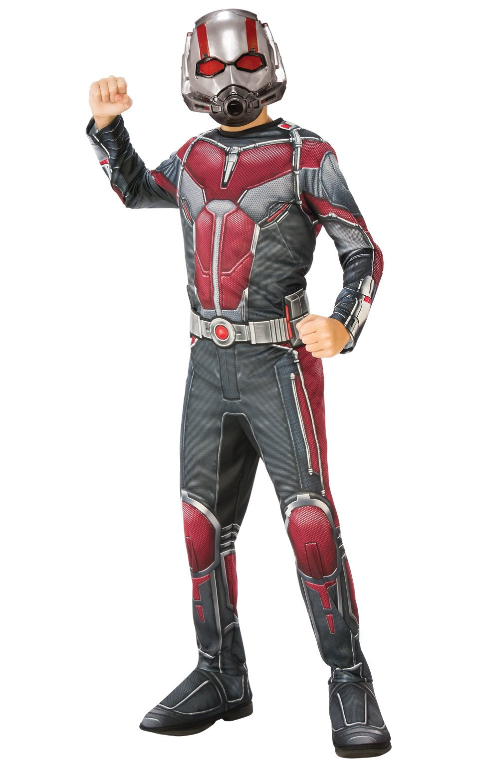 Ant Man Costume 1