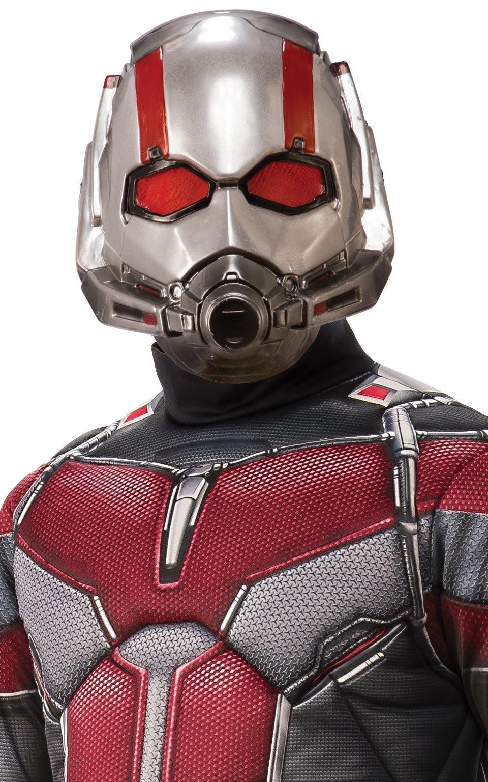 Ant Man Deluxe Mens Costume 2
