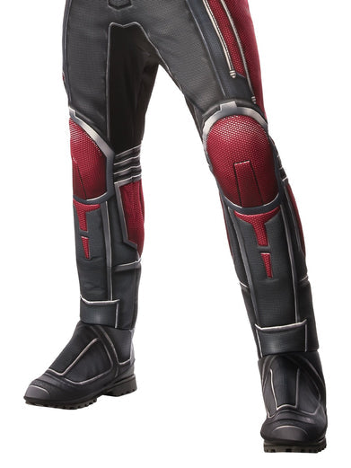 Ant Man Deluxe Mens Costume 4