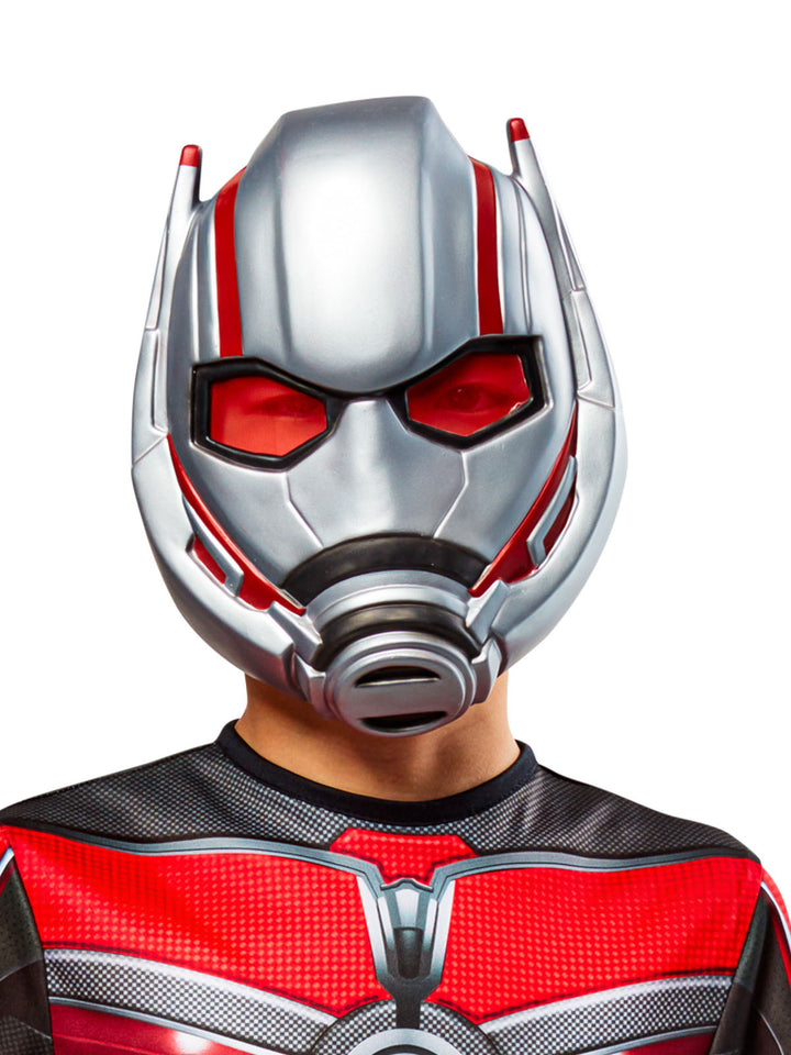Ant-Man Quantumania Classic Costume Child_2
