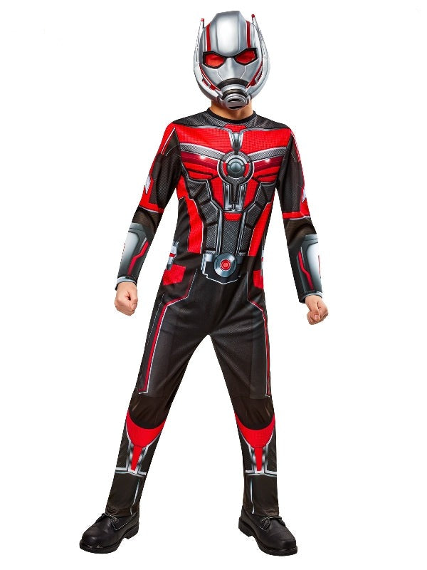 Ant-Man Quantumania Classic Costume Child_1