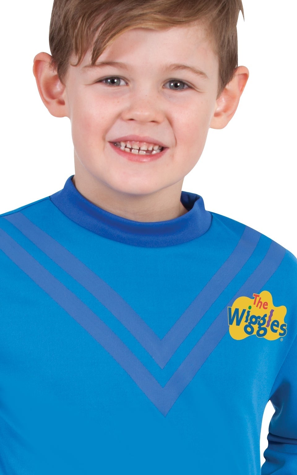 Anthony Wiggle Deluxe Kids Costume 2