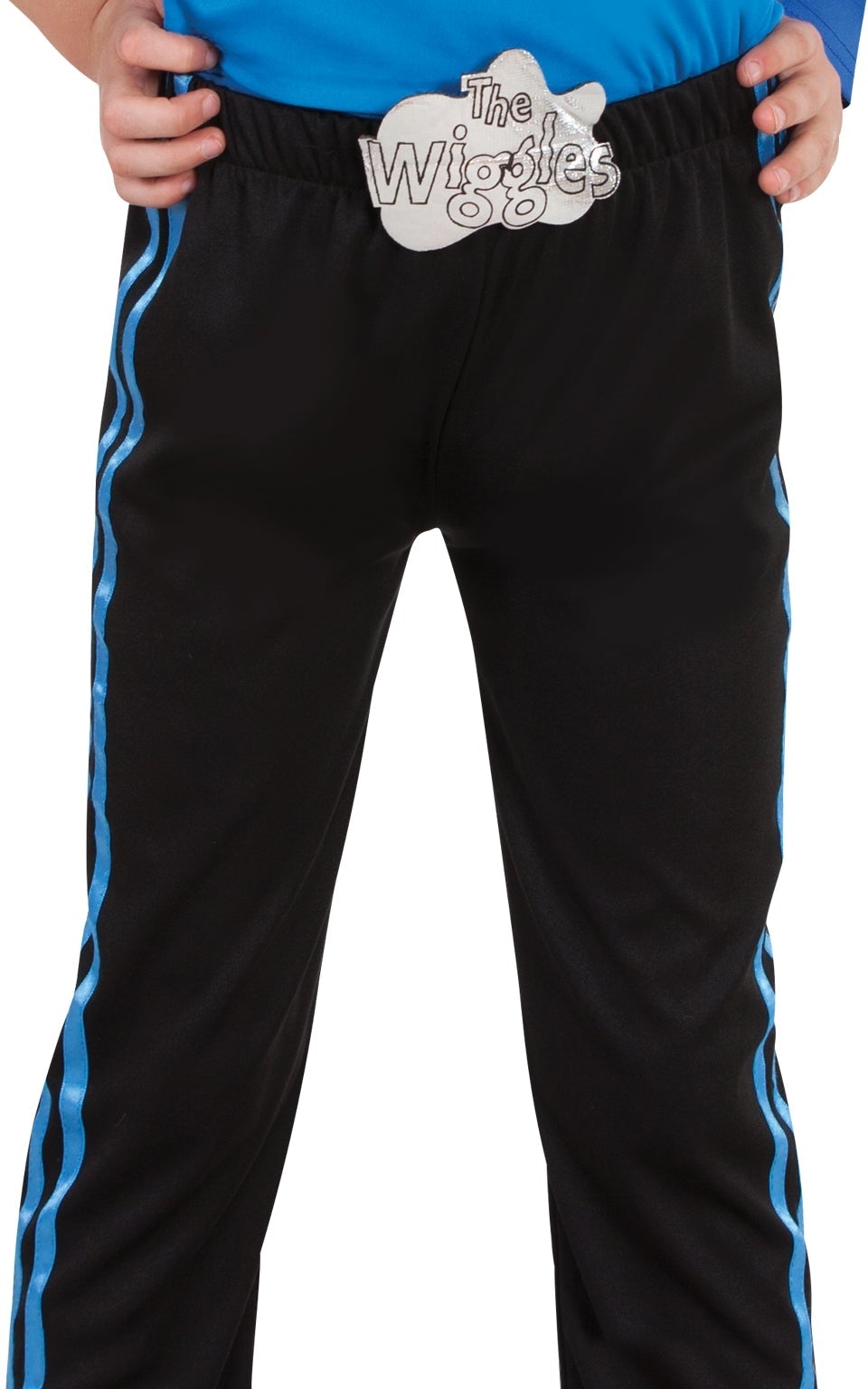 Anthony Wiggle Deluxe Kids Costume 3