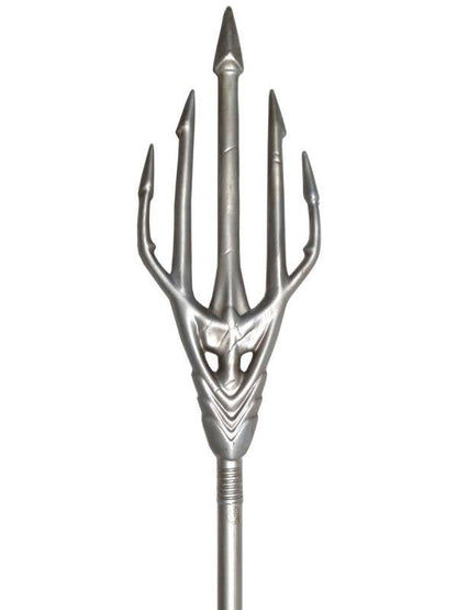 Aquaman Trident from Justice League 2