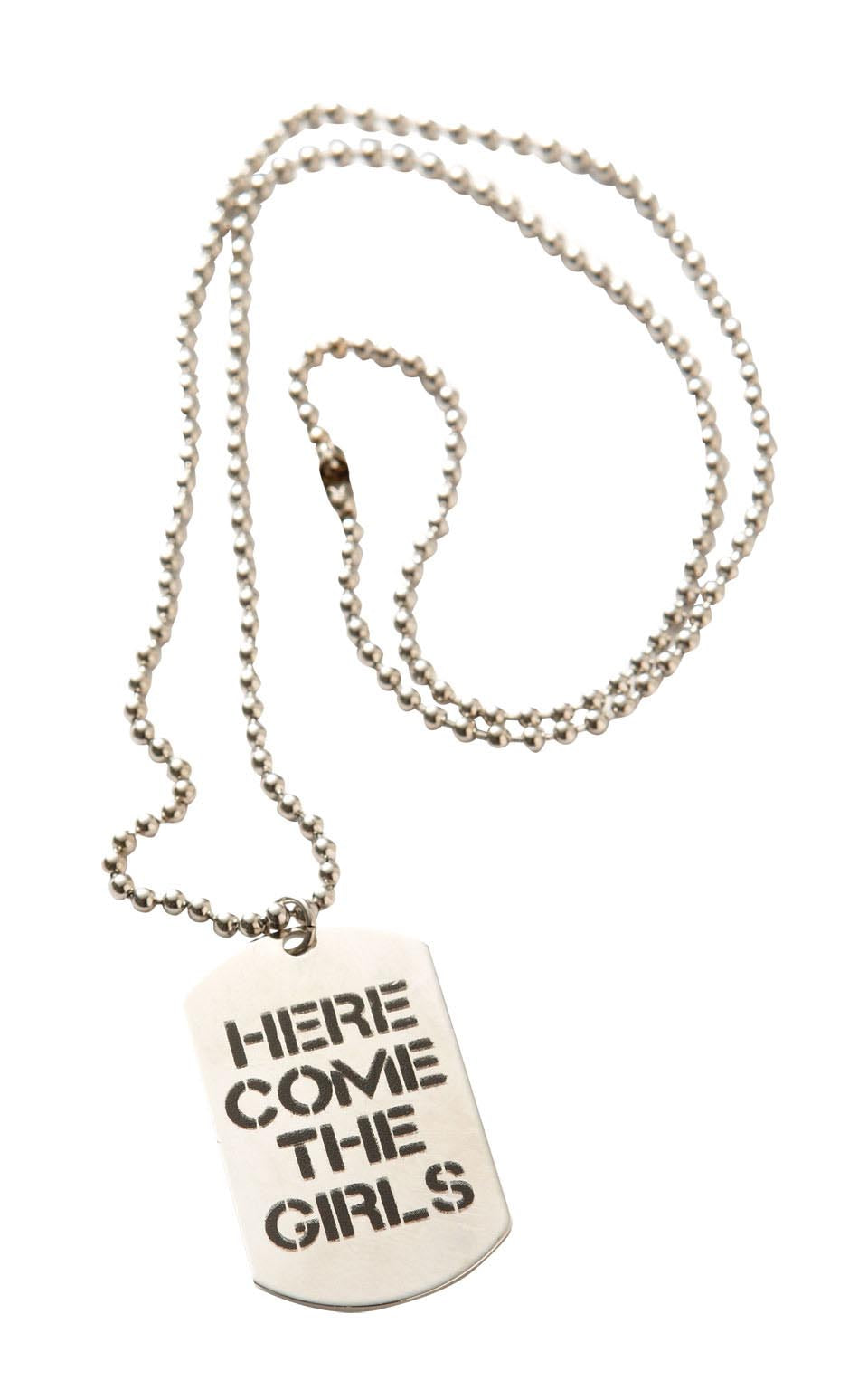Army Dog Tags Pack 1