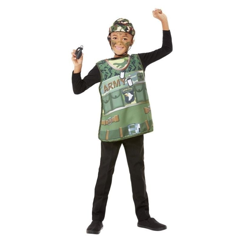 Army Kit 1