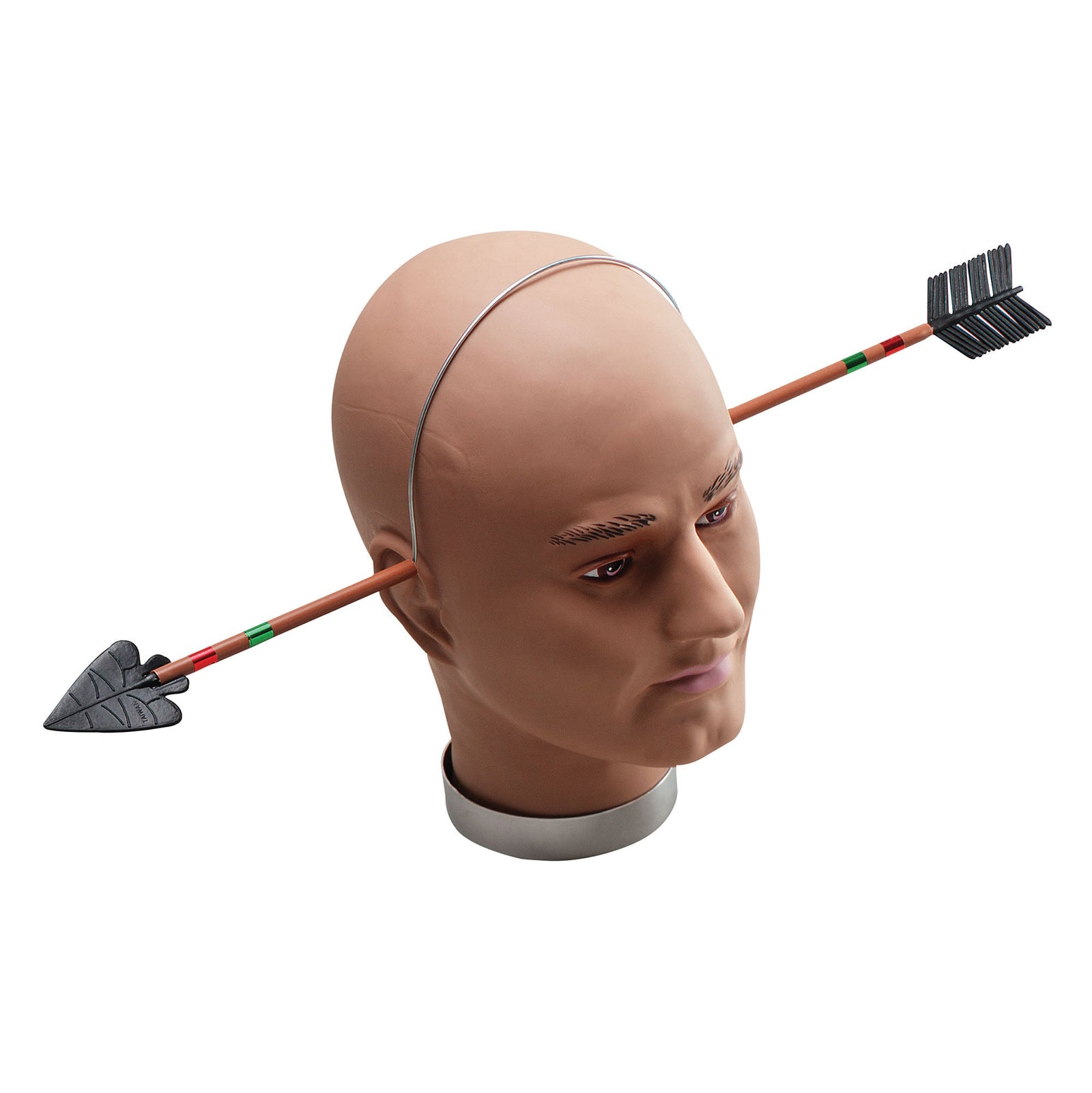 Arrow Through Head Adult Size General Jokes Unisex 1