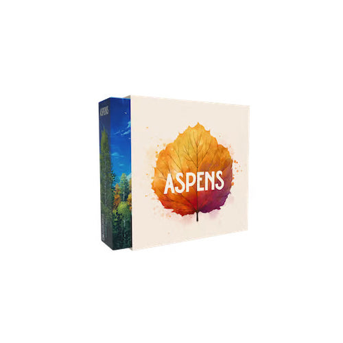 Aspens - Deluxe Edition