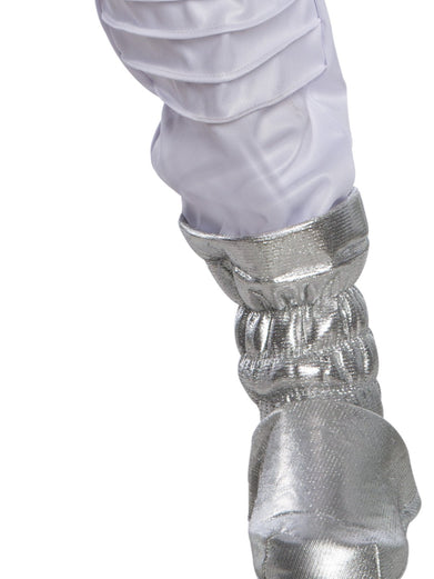 Astronaut Barbie Costume for Girls 4