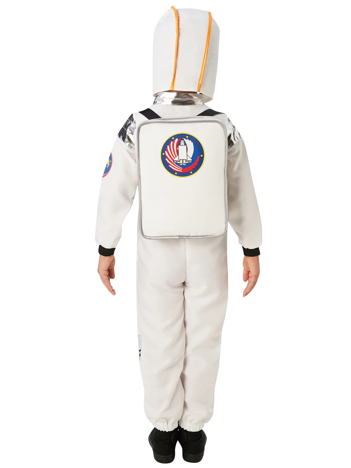 Astronaut Boys Spaceman Costume 3