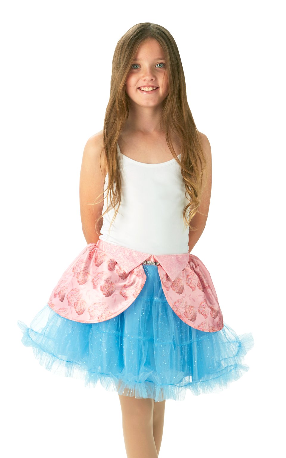 Audrey Descendants Tutu Tween 1