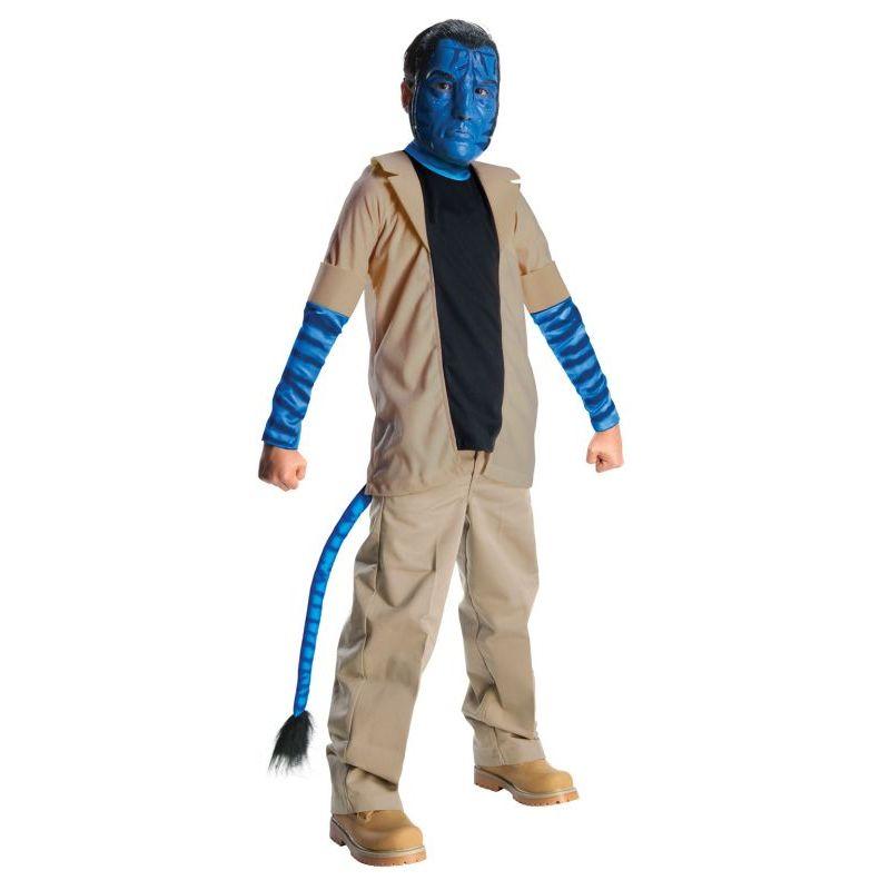 Avatar Child's Costume 1