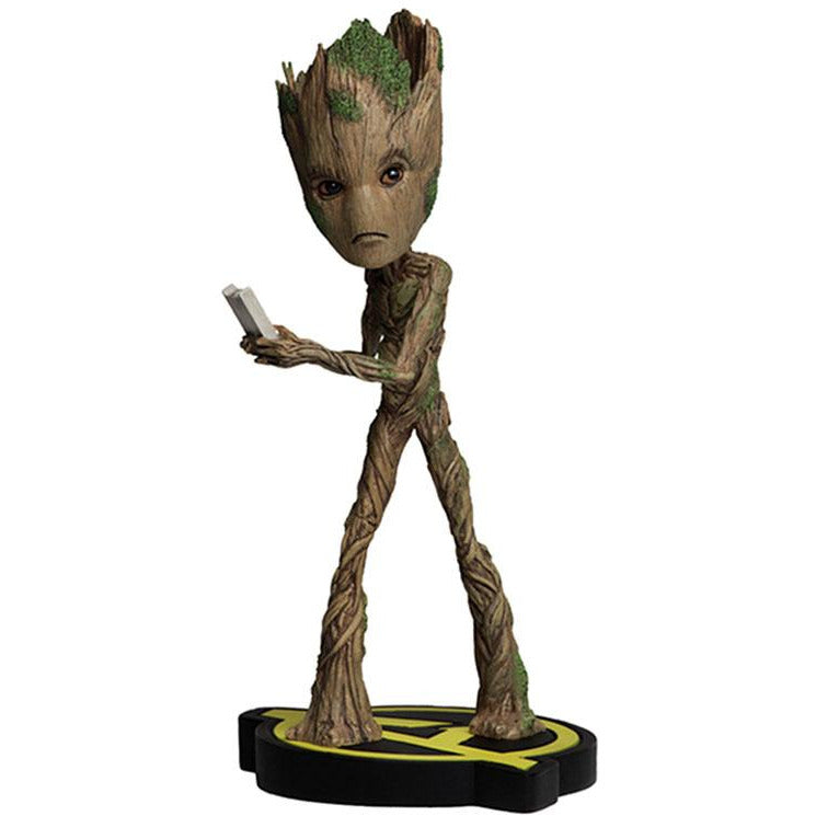 Avengers Infinity War Groot Action Figure 8 Inch 1