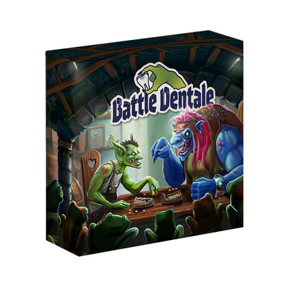Battle Dentale 1