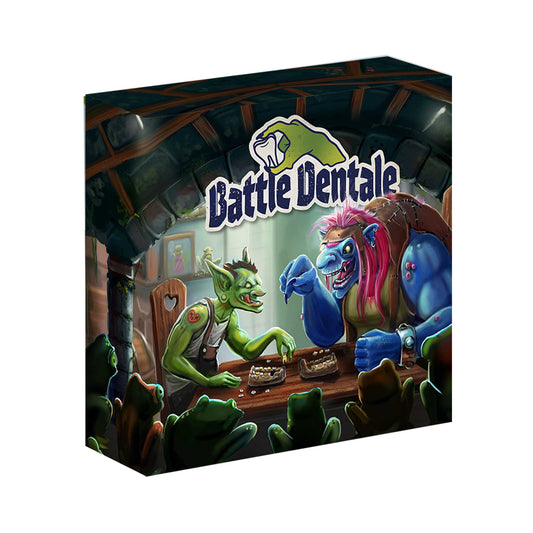 Battle Dentale 1