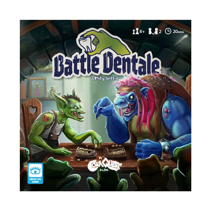 Battle Dentale 2