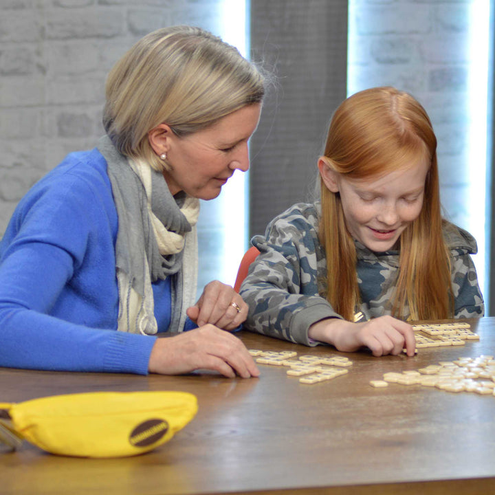 Bananagrams