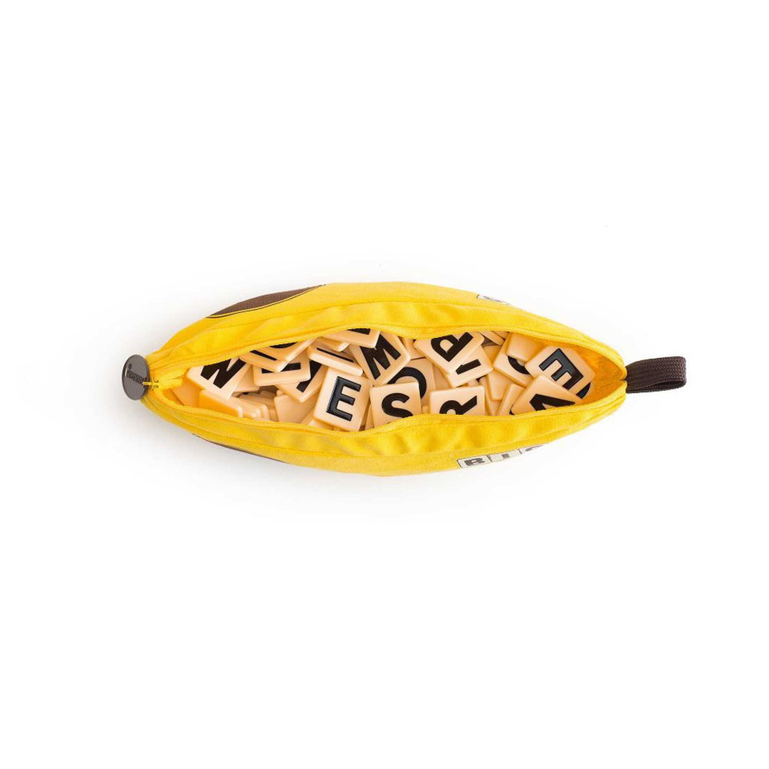 Big Letter Bananagrams