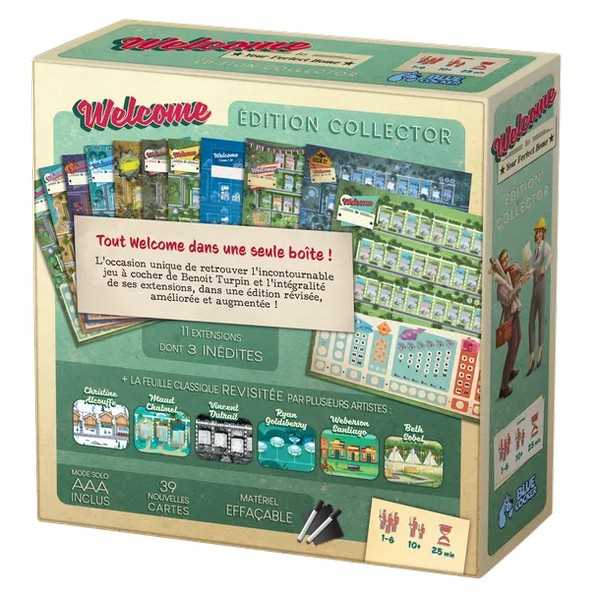 Welcome To Your Perfect Home Collector Edition 3