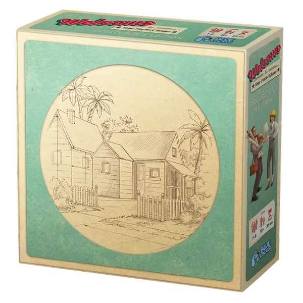 Welcome To Your Perfect Home Collector Edition 4