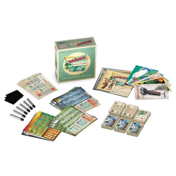 Welcome To Your Perfect Home Collector Edition 5
