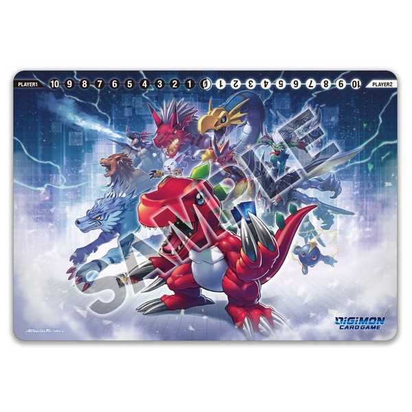 Digimon Card Game: Tamer's Set 4 1