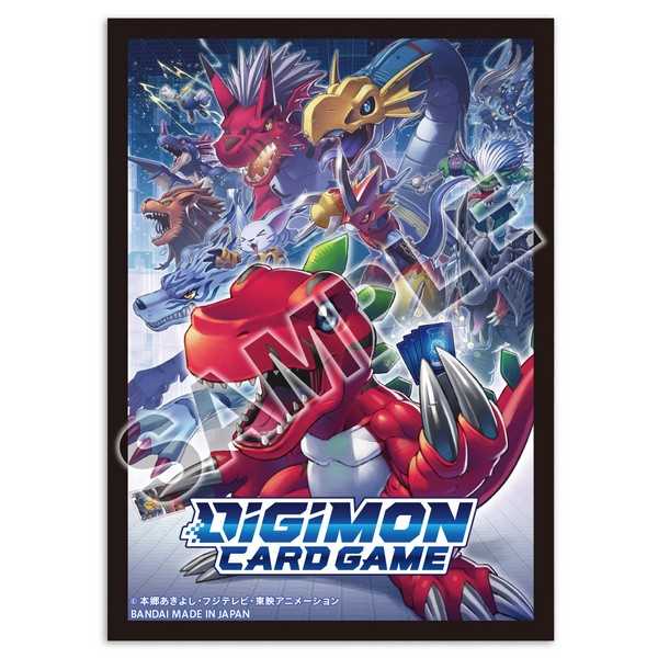 Digimon Card Game: Tamer's Set 4 2