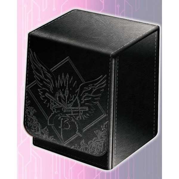 Digimon Card Game: Deck Box Set (Black) 1
