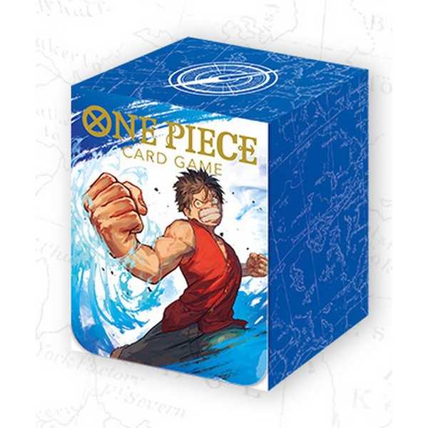 One Piece Card Game Official Card Case Monkey.D.Luffy x 12 1