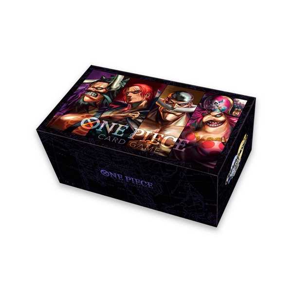 One Piece Card Game: Special Goods Set - Former Four Emperors 1