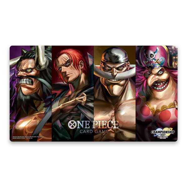 One Piece Card Game: Special Goods Set - Former Four Emperors 2