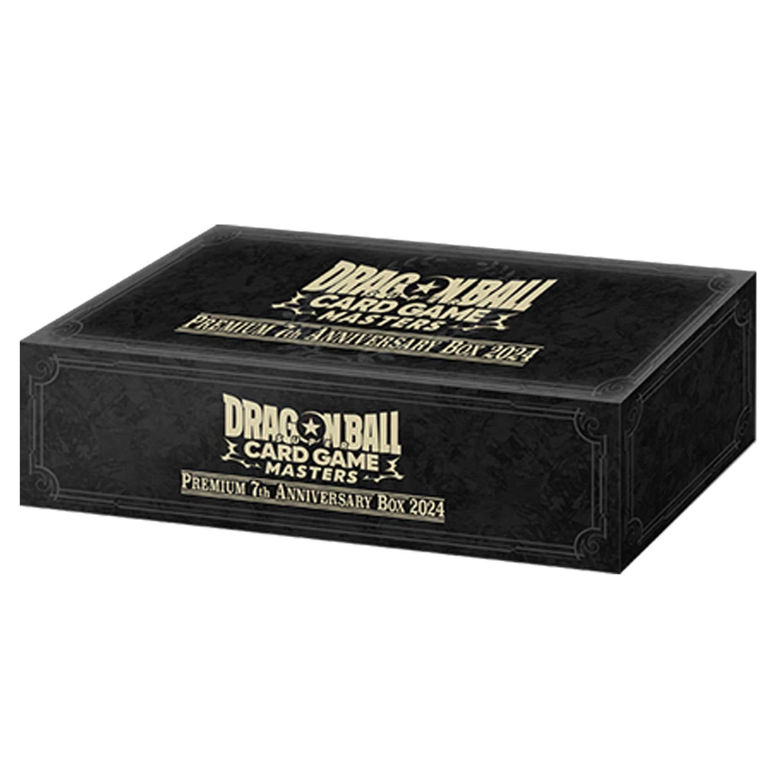 Dragon Ball Super CG: Premium 7th Anniversary Box 2024 1