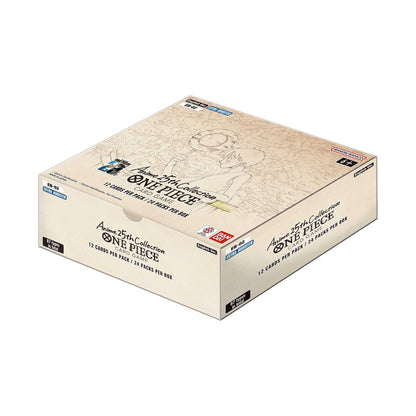 One Piece Card Game: Extra Booster Pack (EB-02) 3