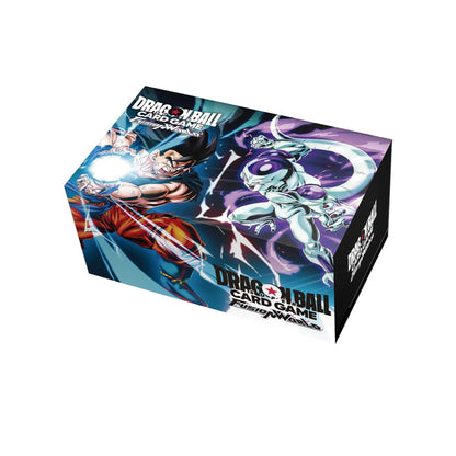 Dragon Ball Super CG: Fusion World - Accessories Set 01 - Son Goku vs. Frieza 3