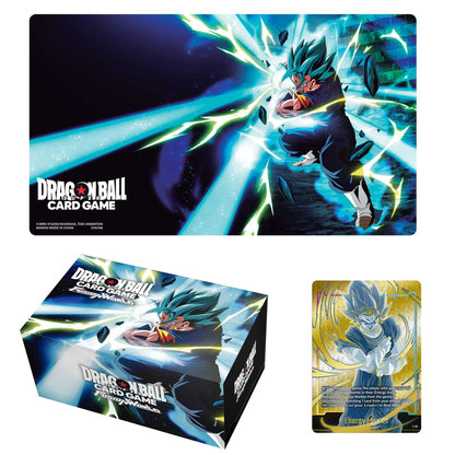 Dragon Ball Super CG: Fusion World - Accessories Set 02 - Vegito 1