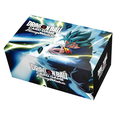 Dragon Ball Super CG: Fusion World - Accessories Set 02 - Vegito 3