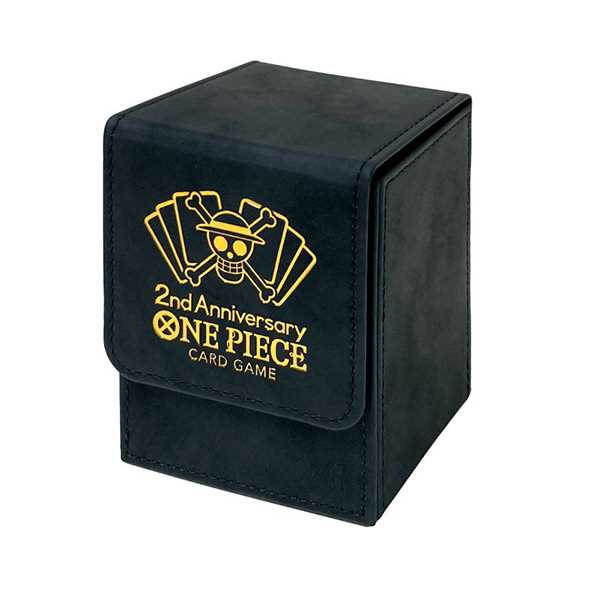 One Piece Card Game: Japanese 2nd Anniversary Set 5