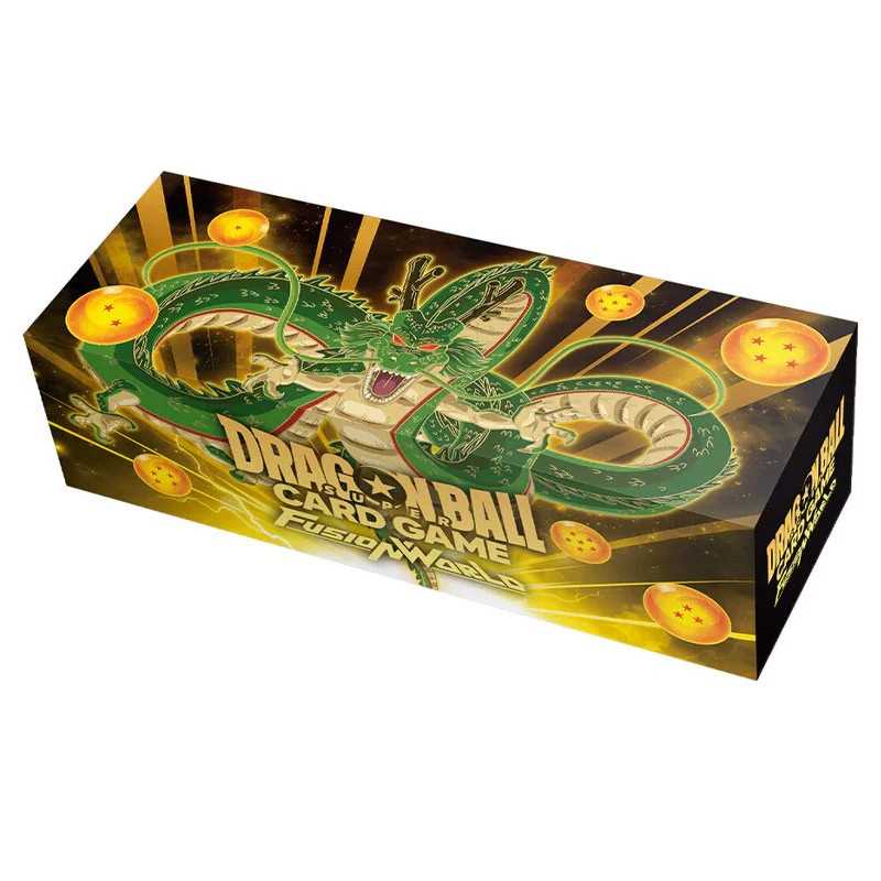 Dragon Ball Super CG: Fusion World - 1st Anniversary Set 1