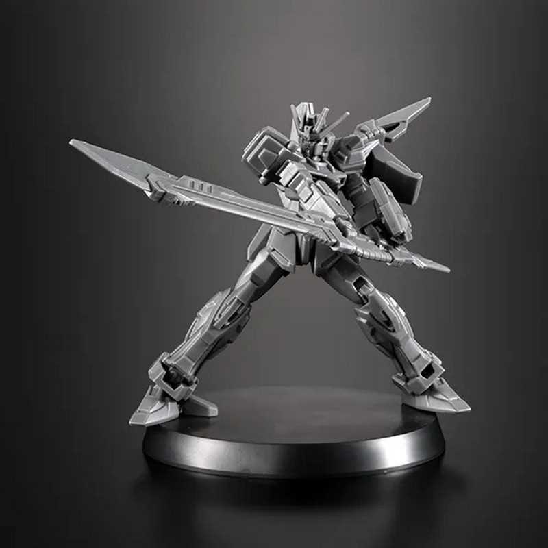Gundam Card Game: Gundam Assemble Starter Deck (ST04A) 3