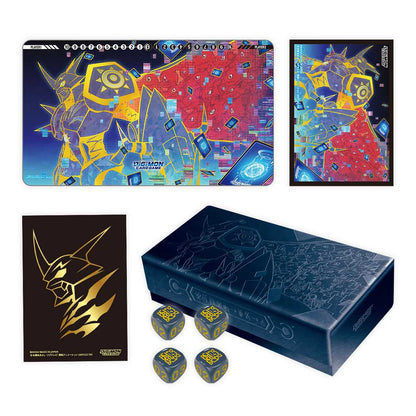 Digimon Card Game Tamers Evolution Box Rise Of Digimon PB 21 Trading Card Game by Bandai 1