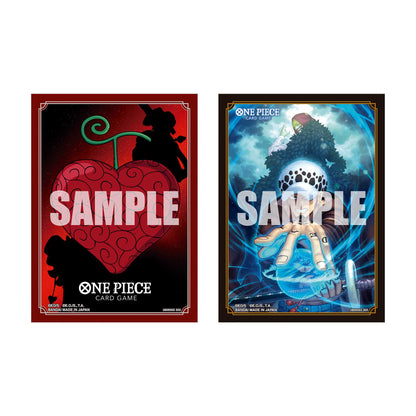 One Piece Card Game: Devil Fruits Collection Vol.3 (DF-03) 2