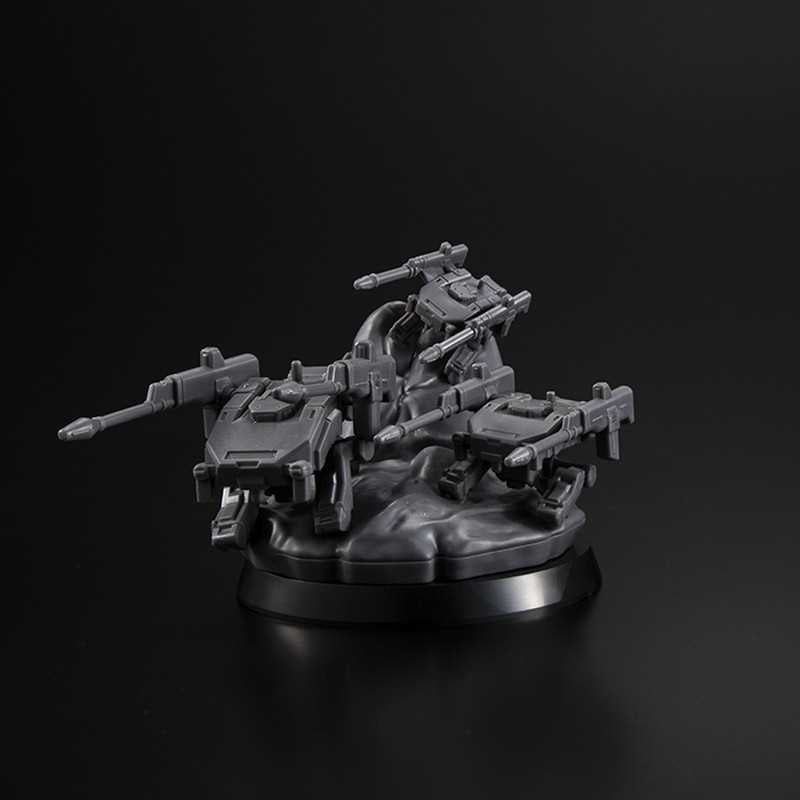 Gundam Card Game Premium Collection Gundam Assemble Set PC01A Trading Card Game by Bandai 1