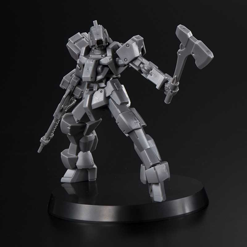 Gundam Card Game Premium Collection Gundam Assemble Set PC01A Trading Card Game by Bandai 3